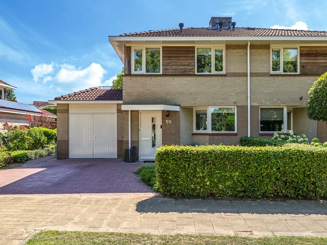 Donaudal 59, Doetinchem