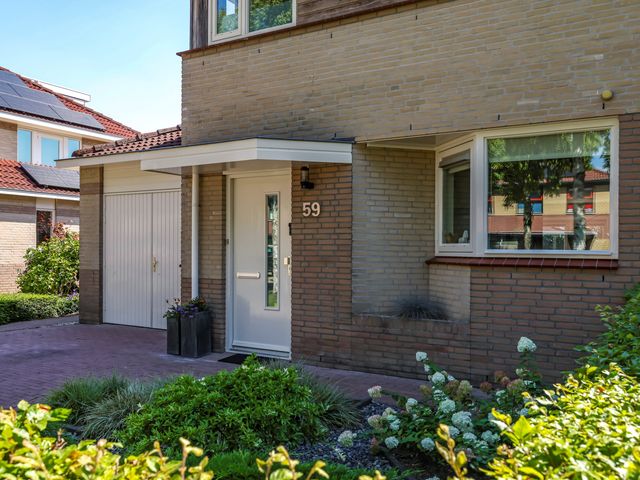 Donaudal 59, Doetinchem