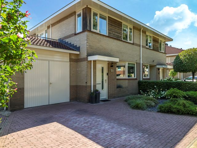 Donaudal 59, Doetinchem