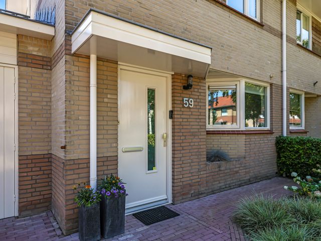 Donaudal 59, Doetinchem