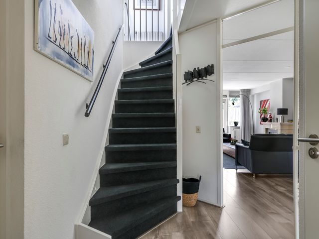 Donaudal 59, Doetinchem