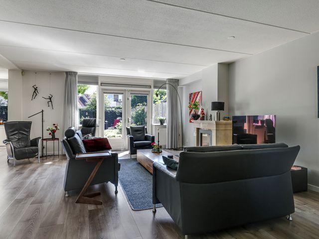 Donaudal 59, Doetinchem