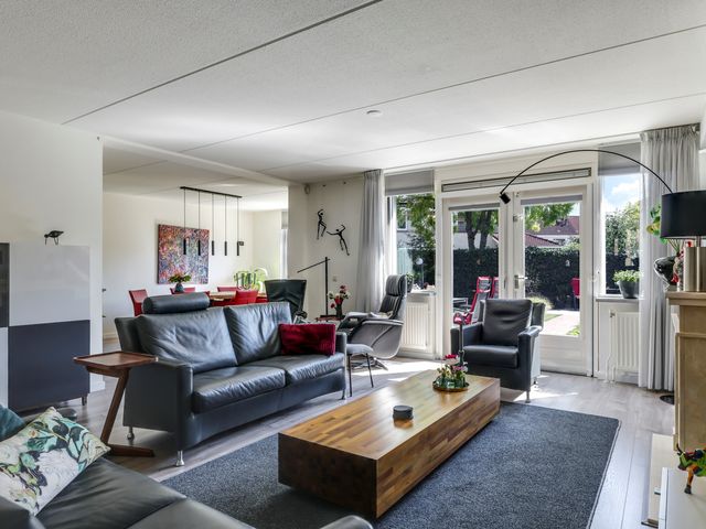 Donaudal 59, Doetinchem