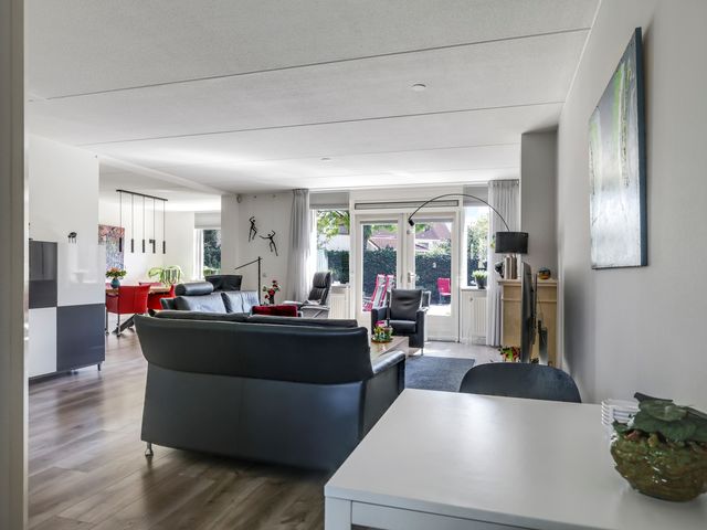 Donaudal 59, Doetinchem