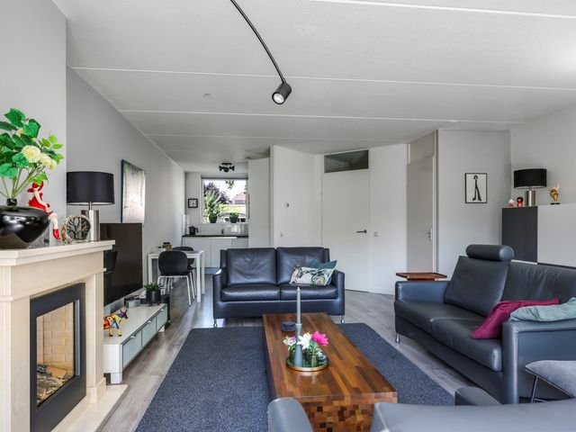 Donaudal 59, Doetinchem