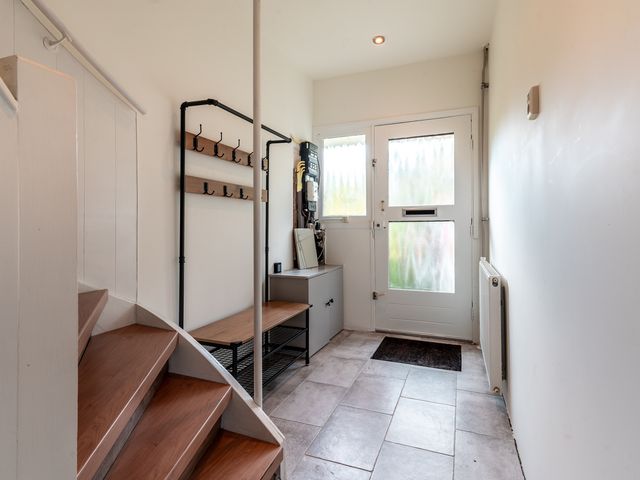 Friedalaan 35, Zwanenburg