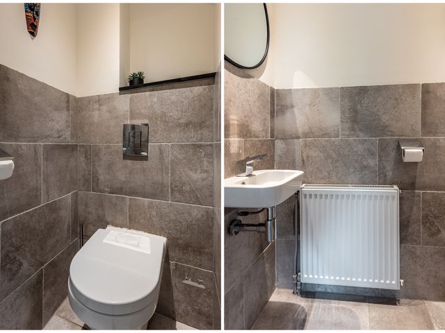 Friedalaan 35, Zwanenburg