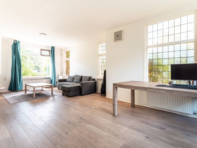 Friedalaan 35, Zwanenburg