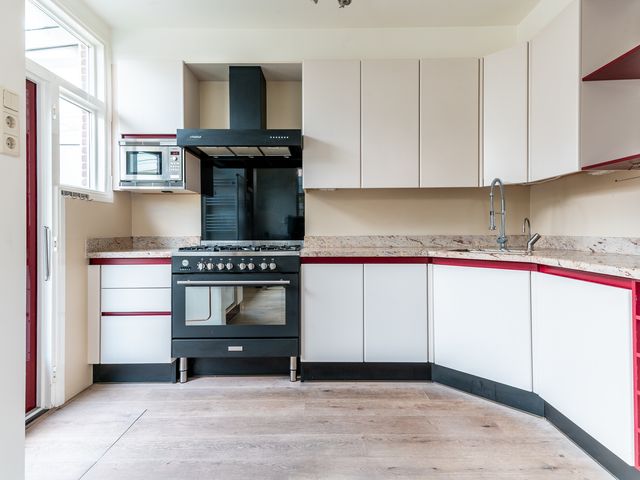 Friedalaan 35, Zwanenburg