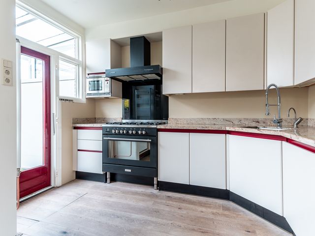 Friedalaan 35, Zwanenburg