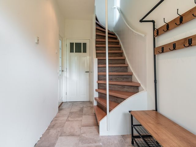 Friedalaan 35, Zwanenburg