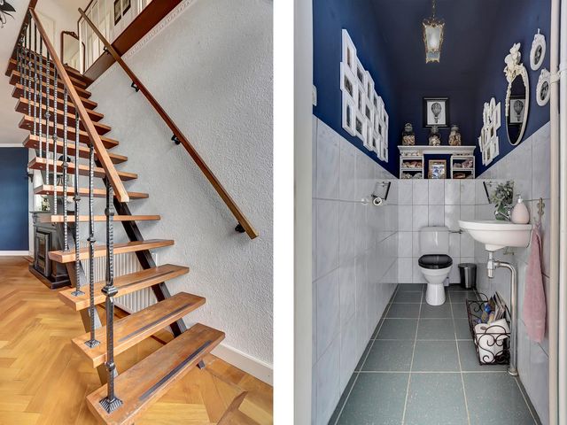 Oostdijk 209, Oud-Beijerland