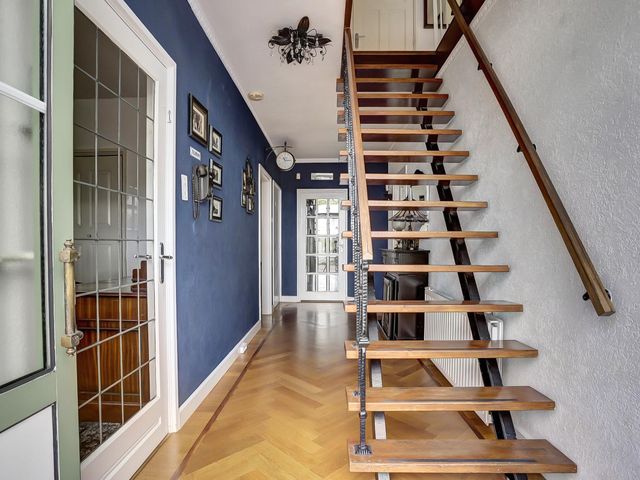 Oostdijk 209, Oud-Beijerland