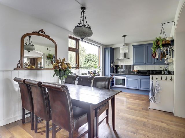 Oostdijk 209, Oud-Beijerland