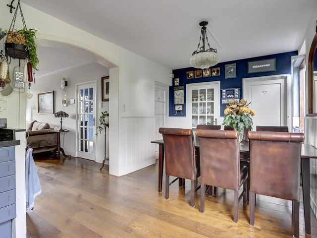 Oostdijk 209, Oud-Beijerland