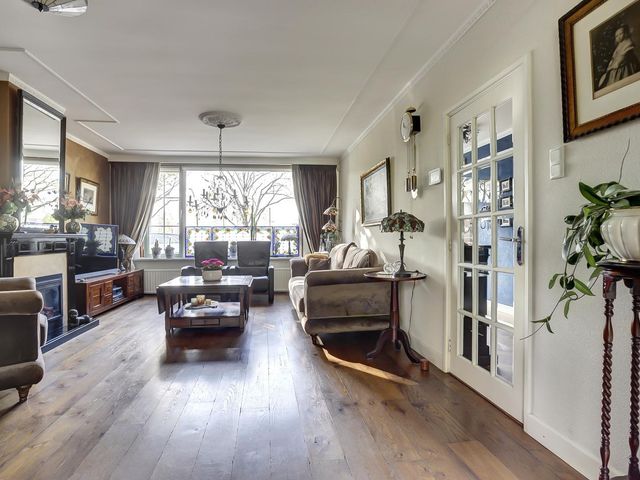 Oostdijk 209, Oud-Beijerland