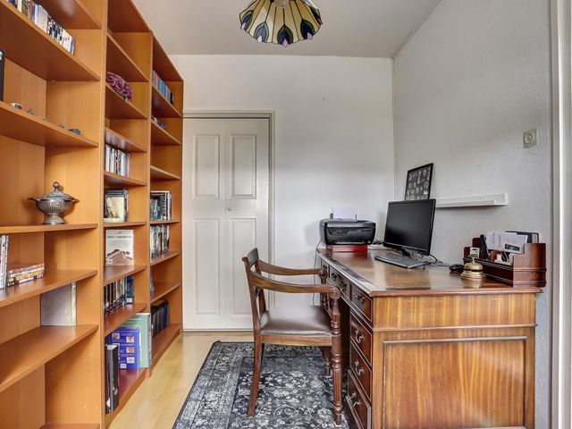 Oostdijk 209, Oud-Beijerland