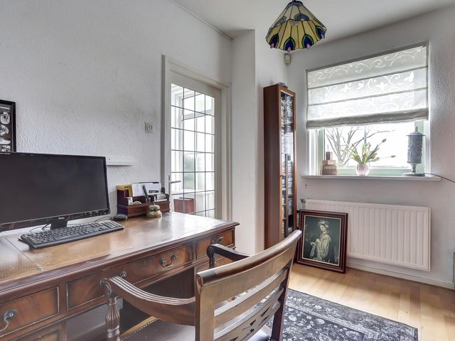 Oostdijk 209, Oud-Beijerland