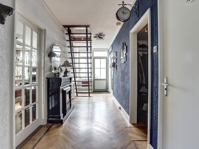 Oostdijk 209, Oud-Beijerland