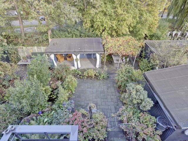 Oostdijk 209, Oud-Beijerland