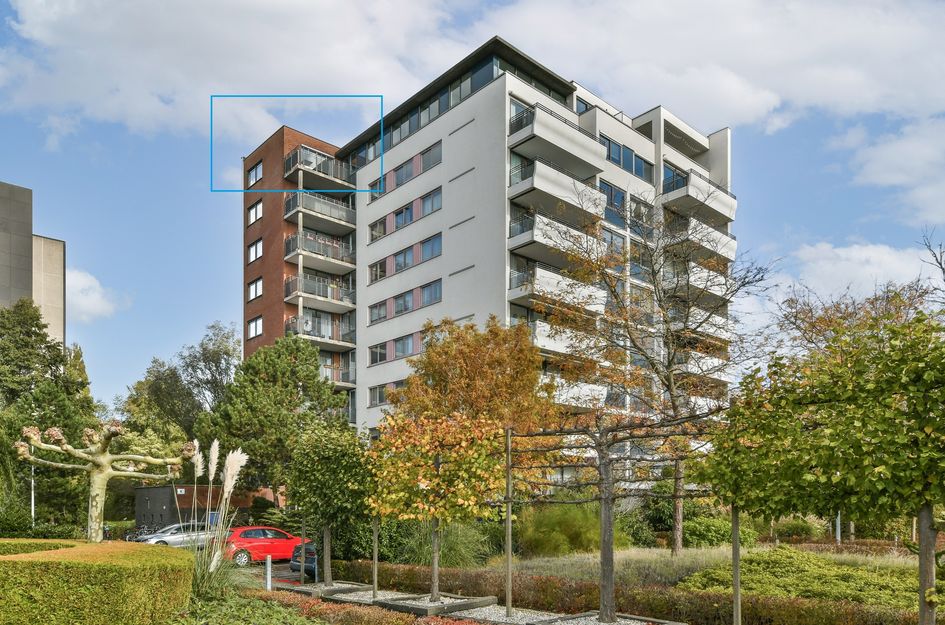 Chet Bakerstraat 199