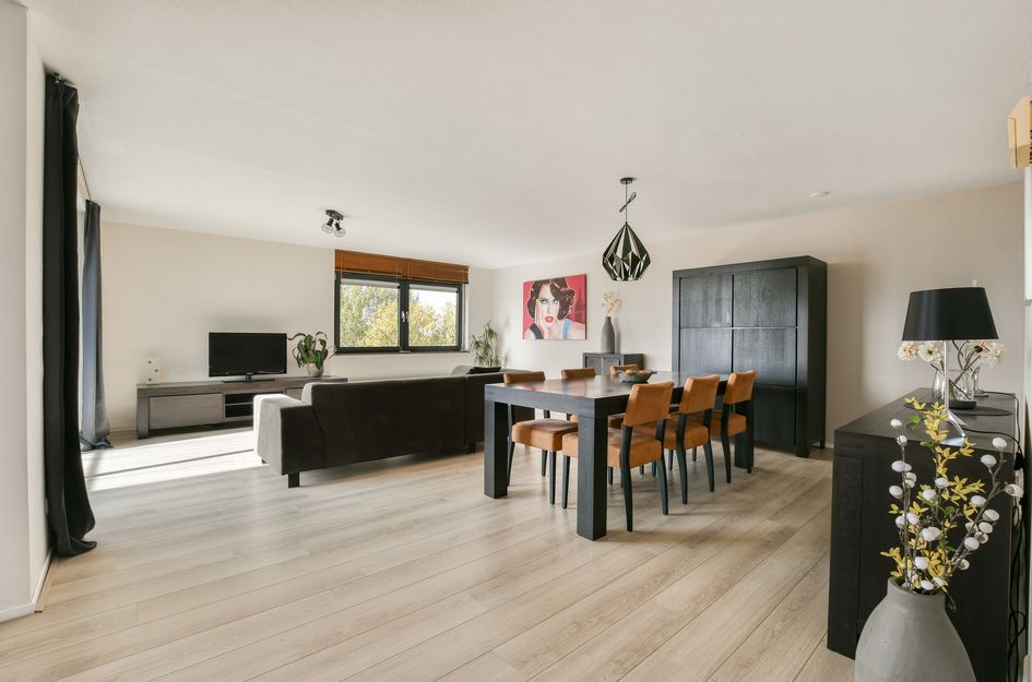 Chet Bakerstraat 199