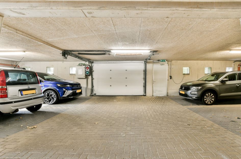 Chet Bakerstraat 199