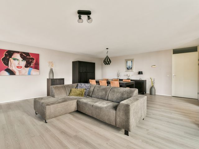 Chet Bakerstraat 199, Amsterdam