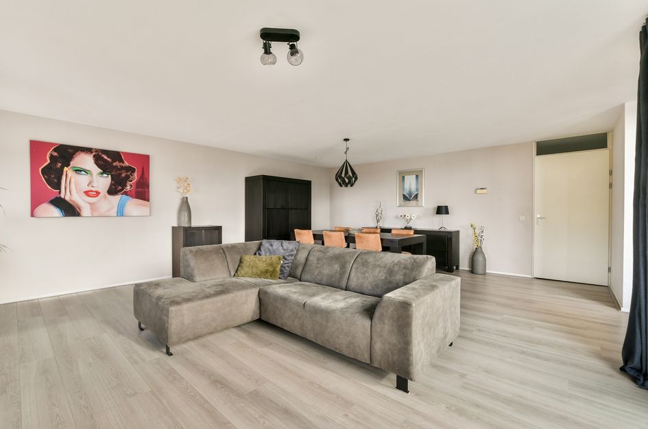 Chet Bakerstraat 199