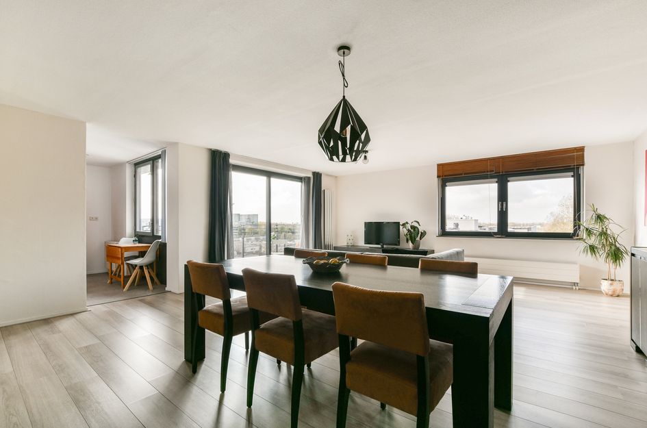 Chet Bakerstraat 199