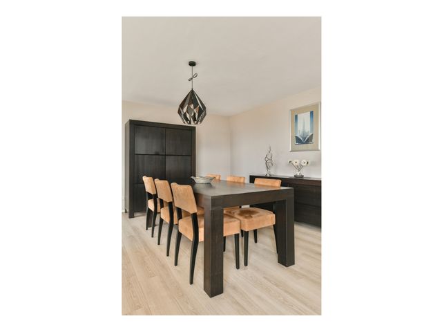 Chet Bakerstraat 199, Amsterdam