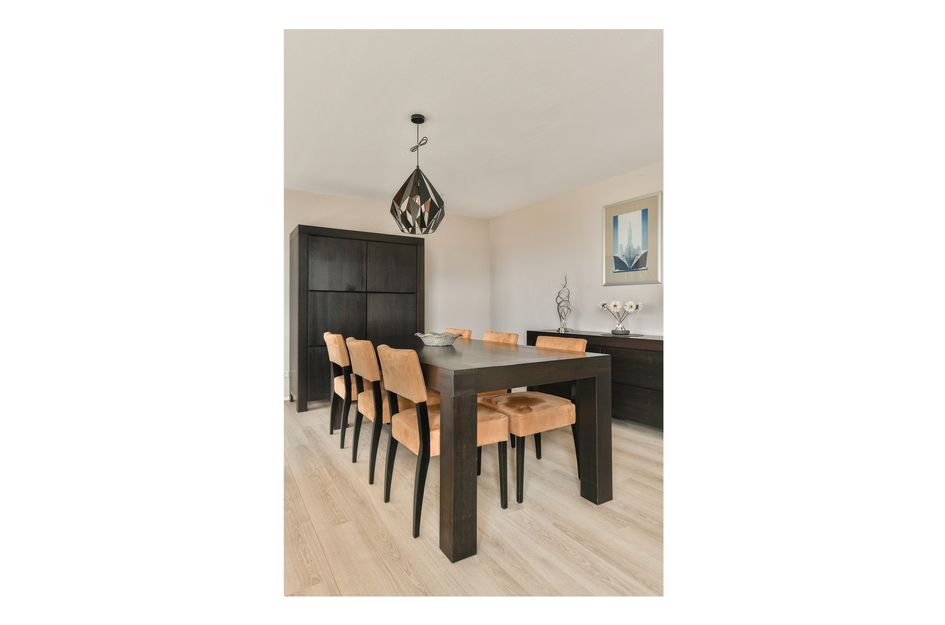 Chet Bakerstraat 199