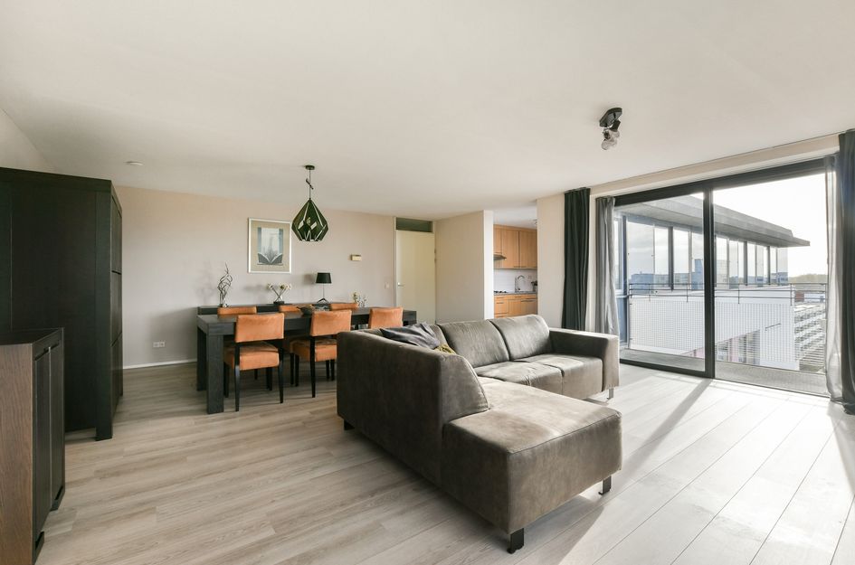 Chet Bakerstraat 199