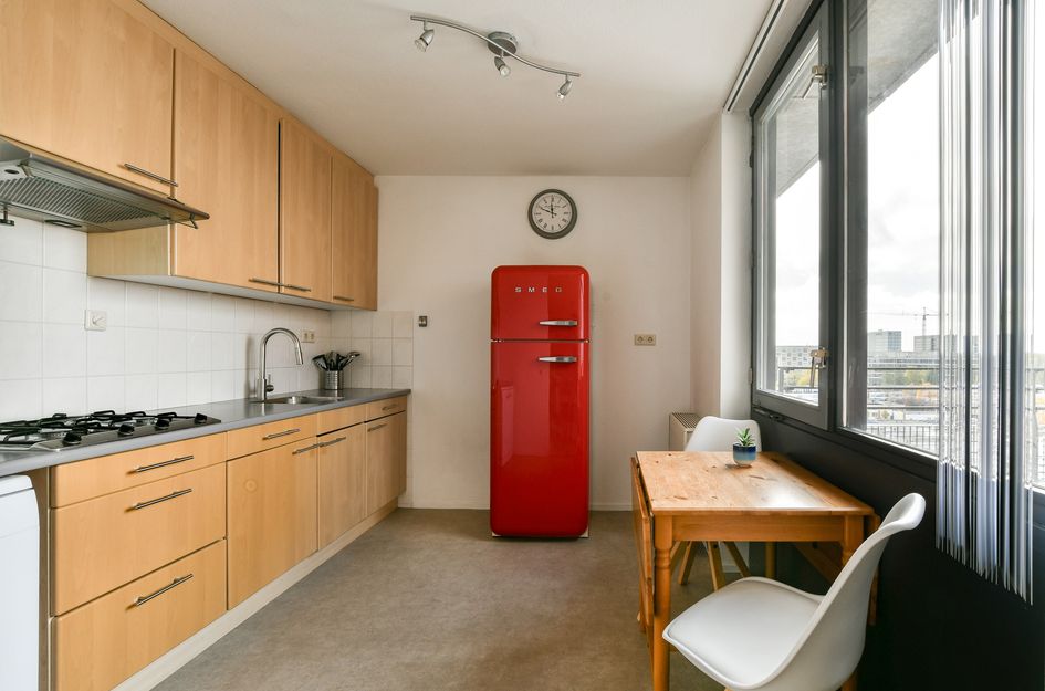 Chet Bakerstraat 199