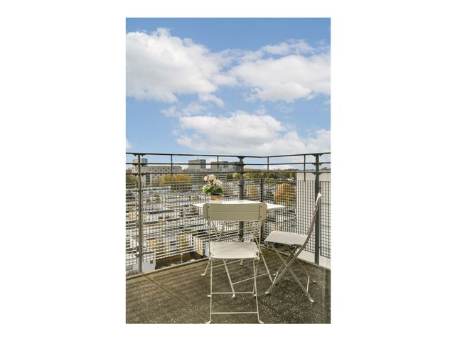 Chet Bakerstraat 199, Amsterdam