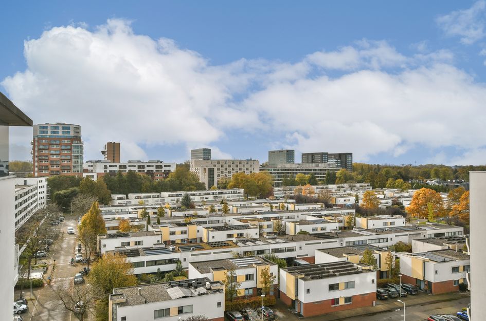 Chet Bakerstraat 199