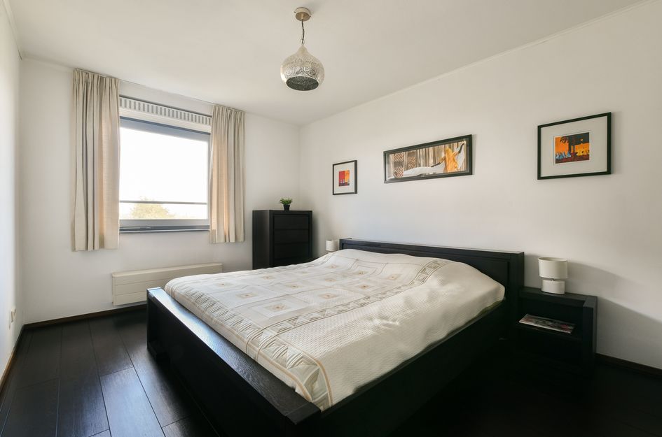 Chet Bakerstraat 199