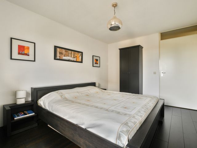 Chet Bakerstraat 199, Amsterdam