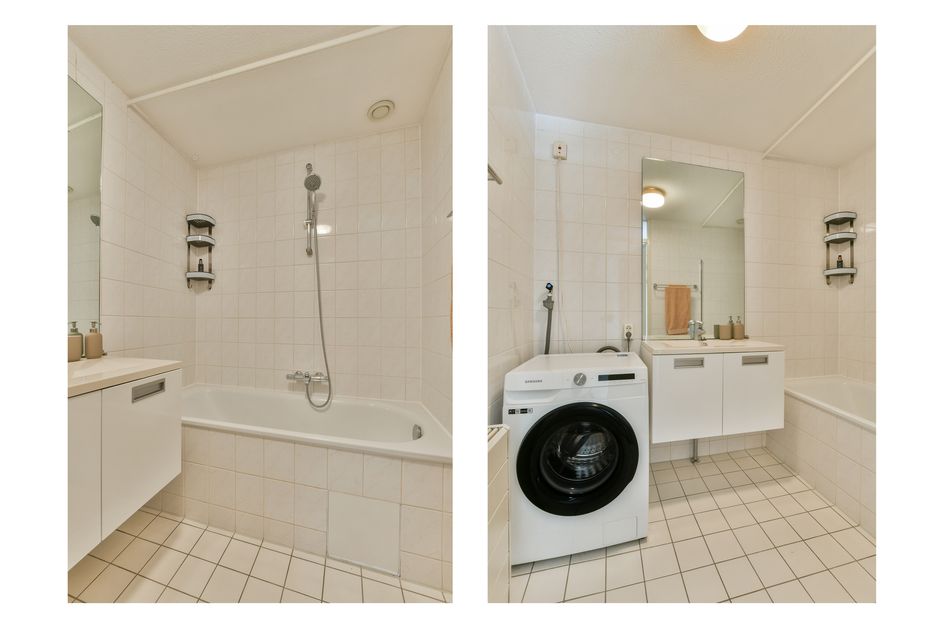 Chet Bakerstraat 199