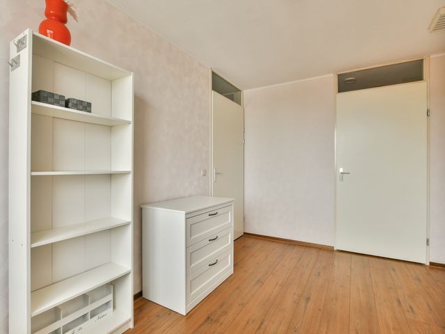 Chet Bakerstraat 199, Amsterdam