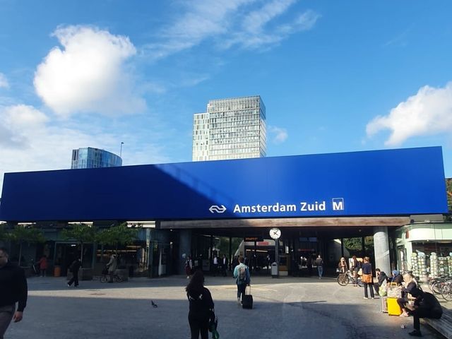 Weenahof 34, Amsterdam