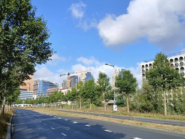 Weenahof 34, Amsterdam