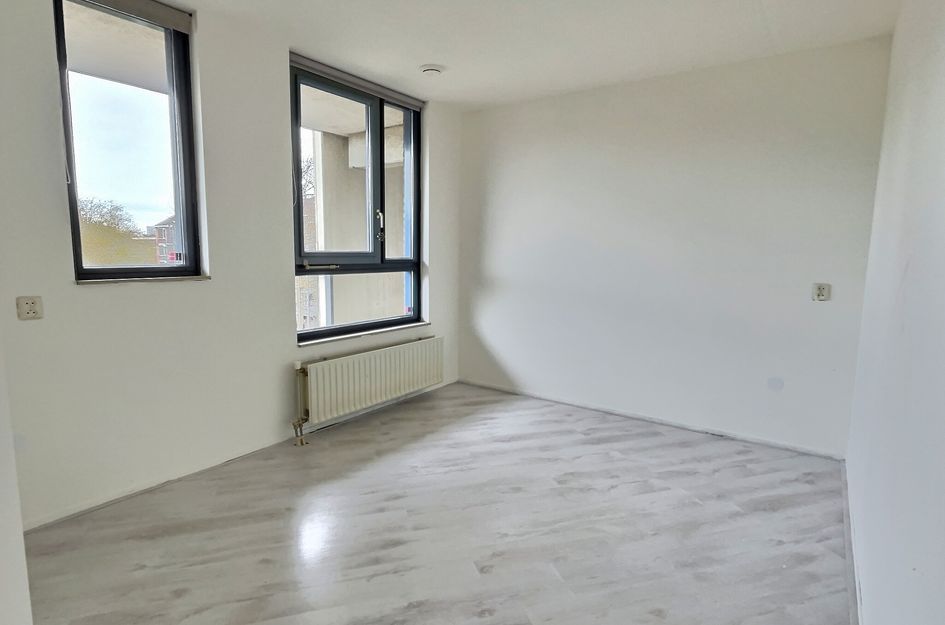 Van Ollefenstraat 54