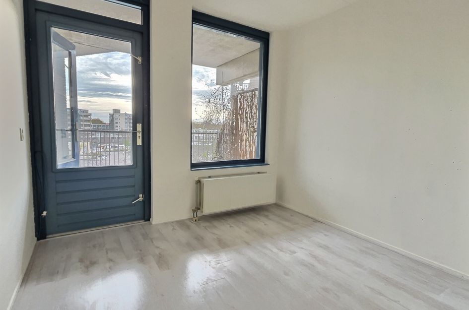 Van Ollefenstraat 54