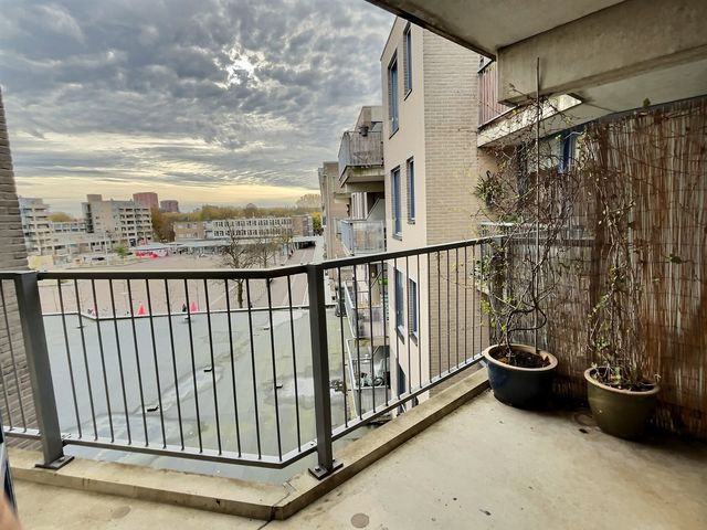 Van Ollefenstraat 54, Amsterdam