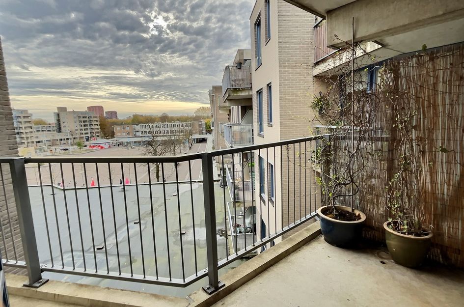 Van Ollefenstraat 54