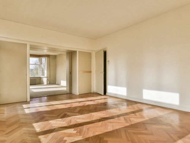 Olympiaplein 89 3, Amsterdam