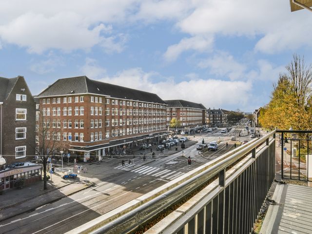 Olympiaplein 89 3, Amsterdam