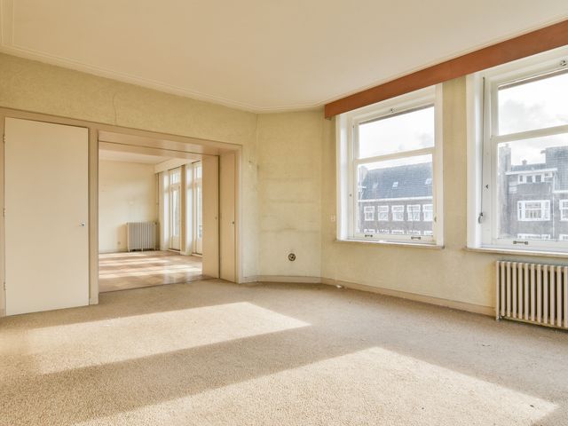 Olympiaplein 89 3, Amsterdam