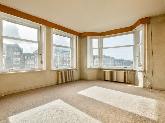 Olympiaplein 89 3, Amsterdam